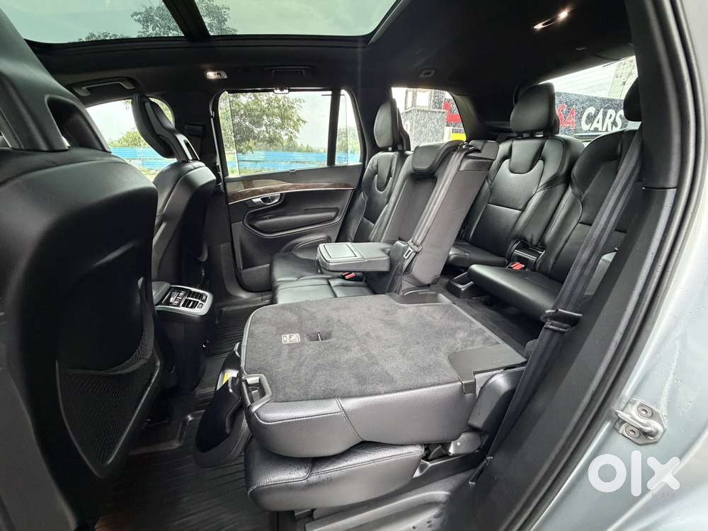 Volvo Xc90 D5 Awd, 2017, Diesel