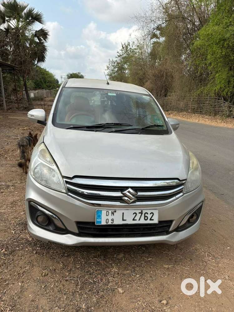 Maruti Suzuki Diesel 2017