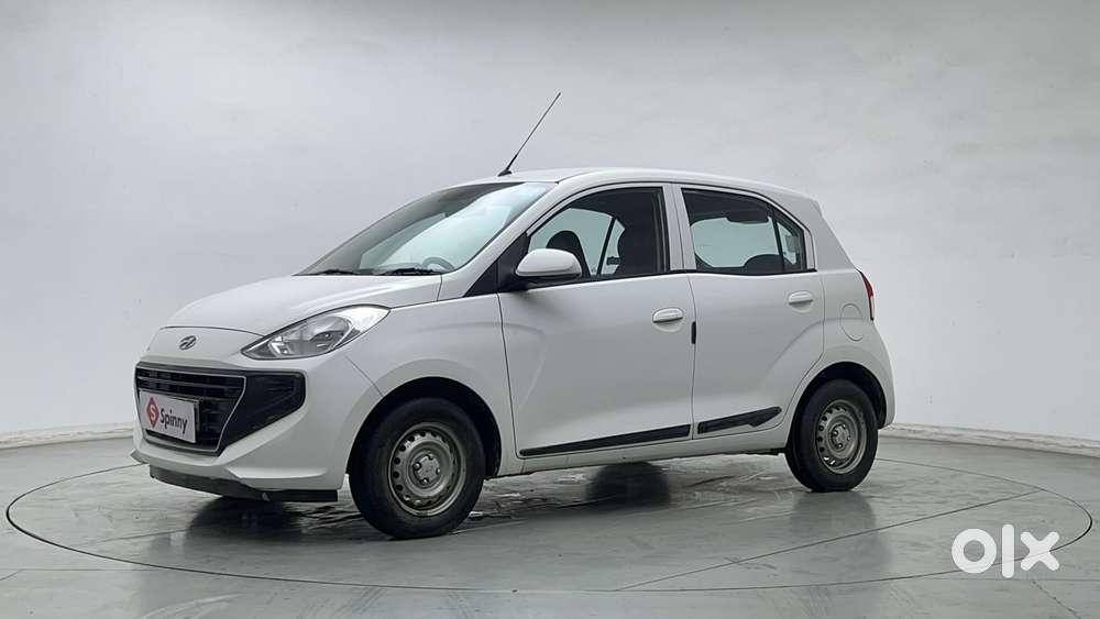 Hyundai Santro Sportz Cng, 2022, Cng & Hybrids