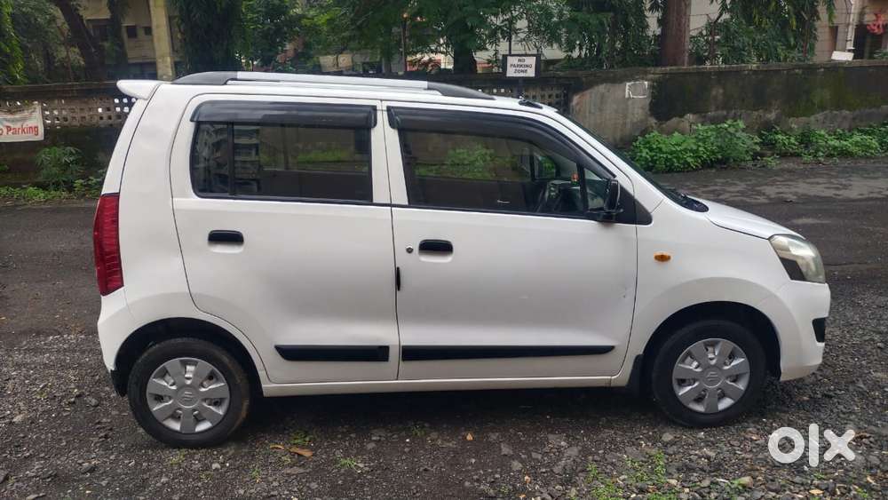 Maruti Suzuki Wagon R 1.0 Lxi Cng, 2013, Cng & Hybrids