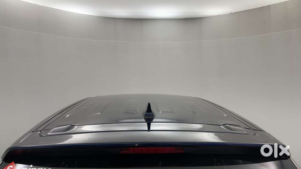 Maruti Suzuki Grand Vitara 1.5 Sigma Smart Hybrid, 2023, Petrol