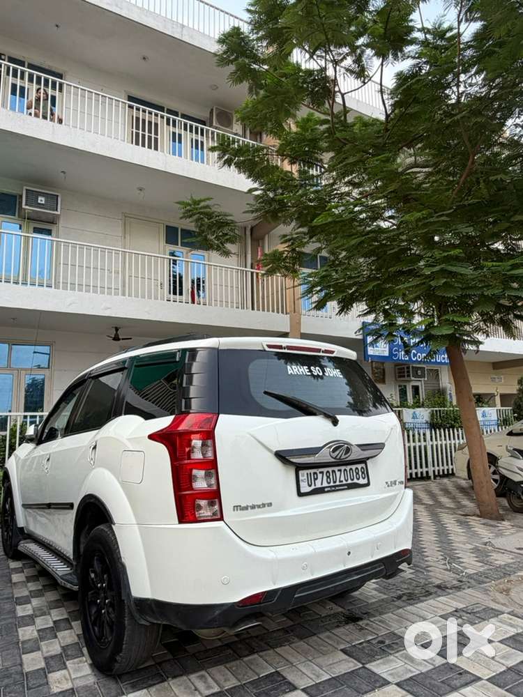 Mahindra Xuv500 Diesel 2016