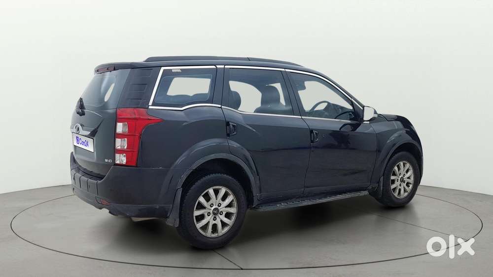 Mahindra Xuv500 2.2 W10, 2015, Diesel