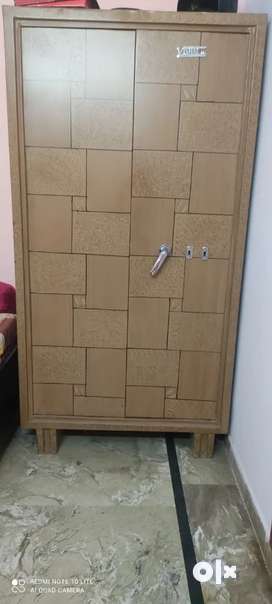 Almirah steel olx sales