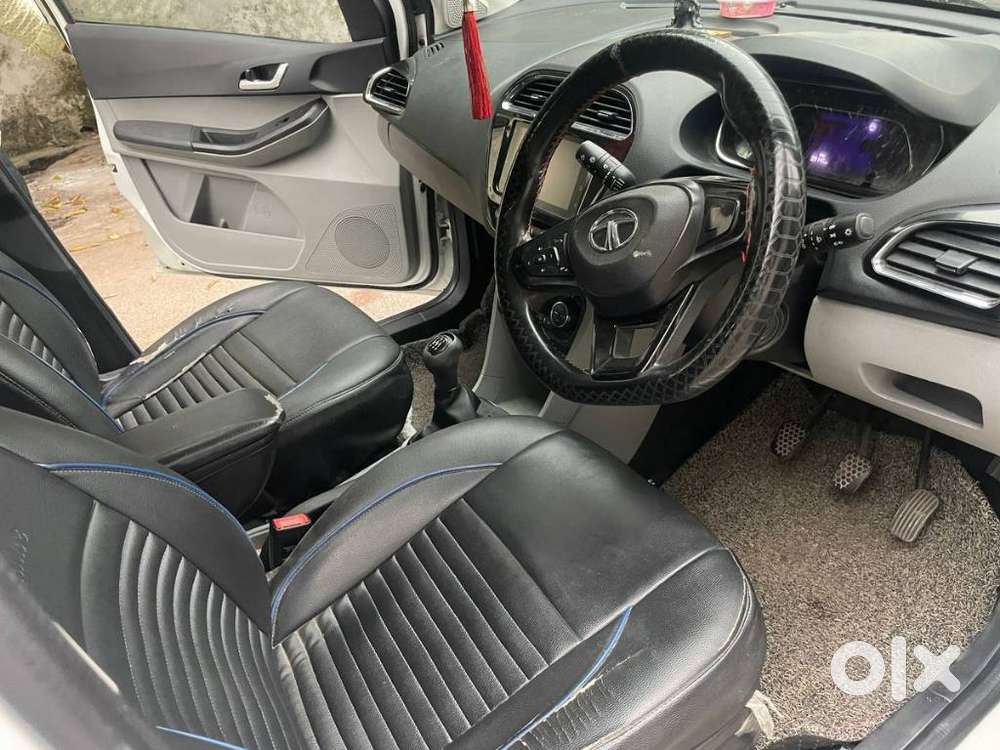 Tata Tiago 1.2 Revotron Xz Plus, 2021, Petrol
