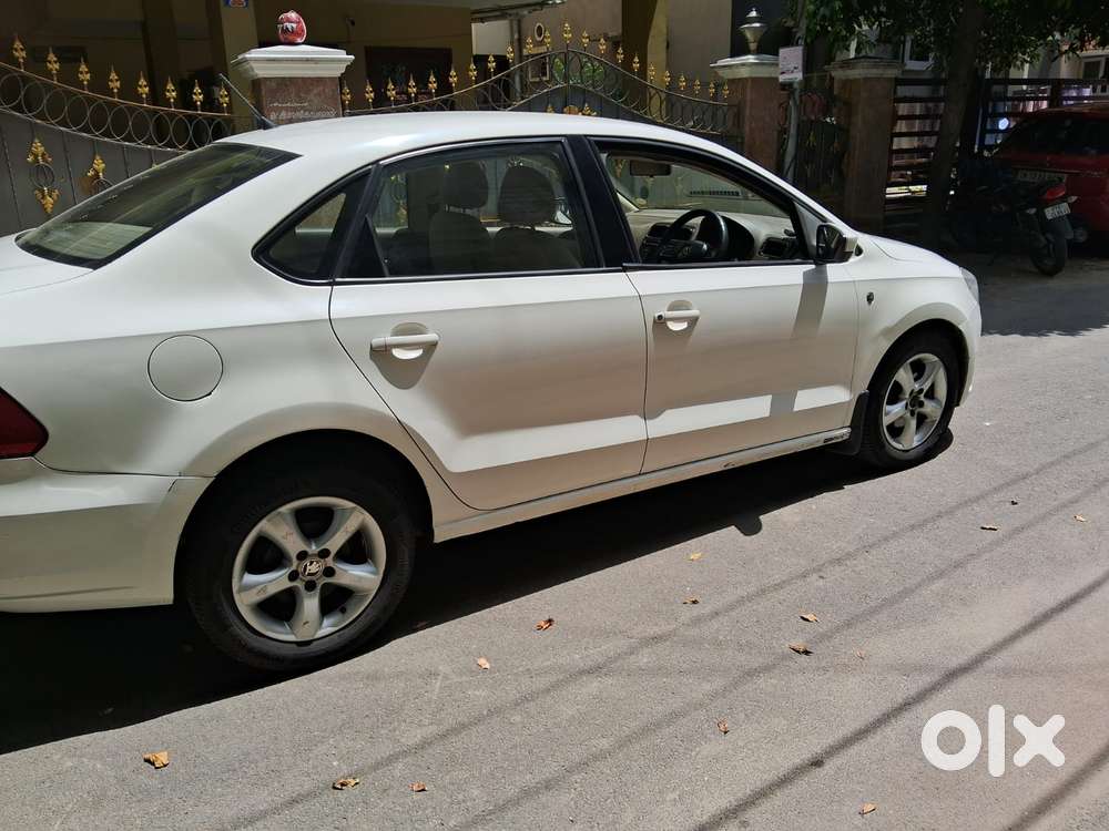 Skoda Rapid 1.5 Tdi Elegance, 2013, Diesel