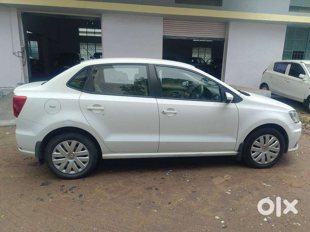 Volkswagen Ameo