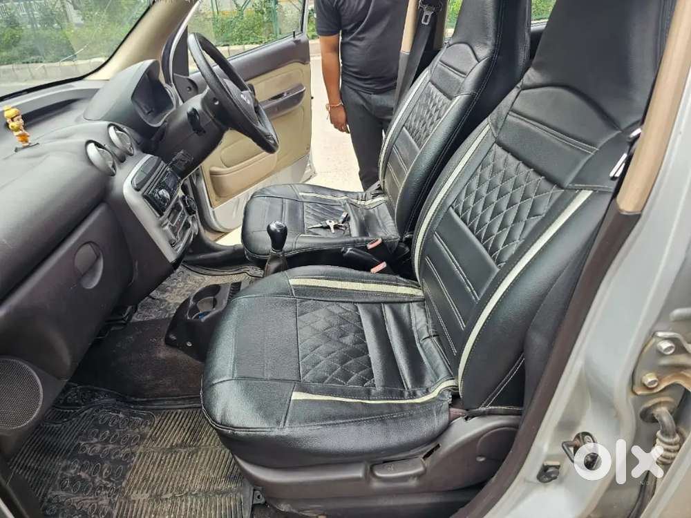 Urgent Selling Hyundai Santro Cng/ Petrol Both