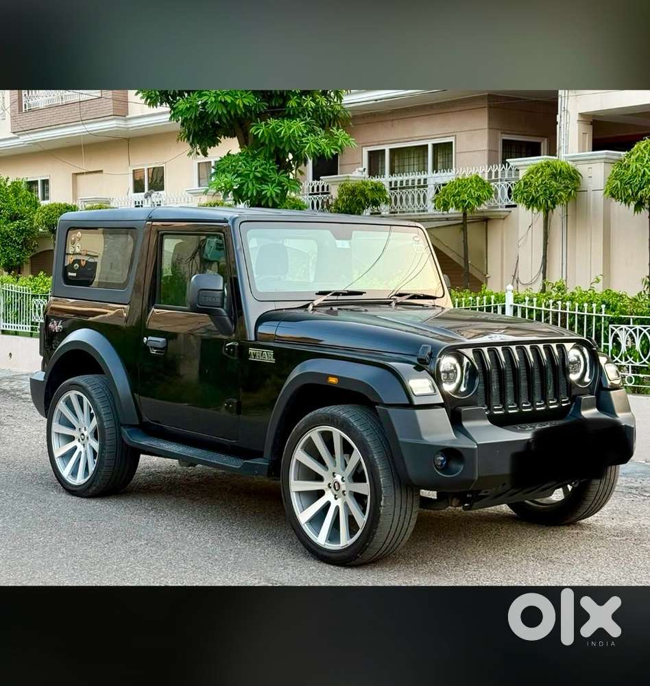 Mahindra Diesel Car 2024