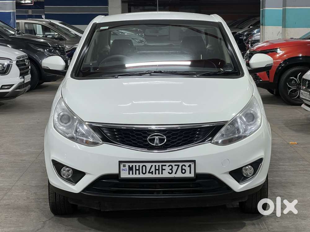 Tata Zest Quadrajet 1.3 Anniversary Edition, 2016, Diesel