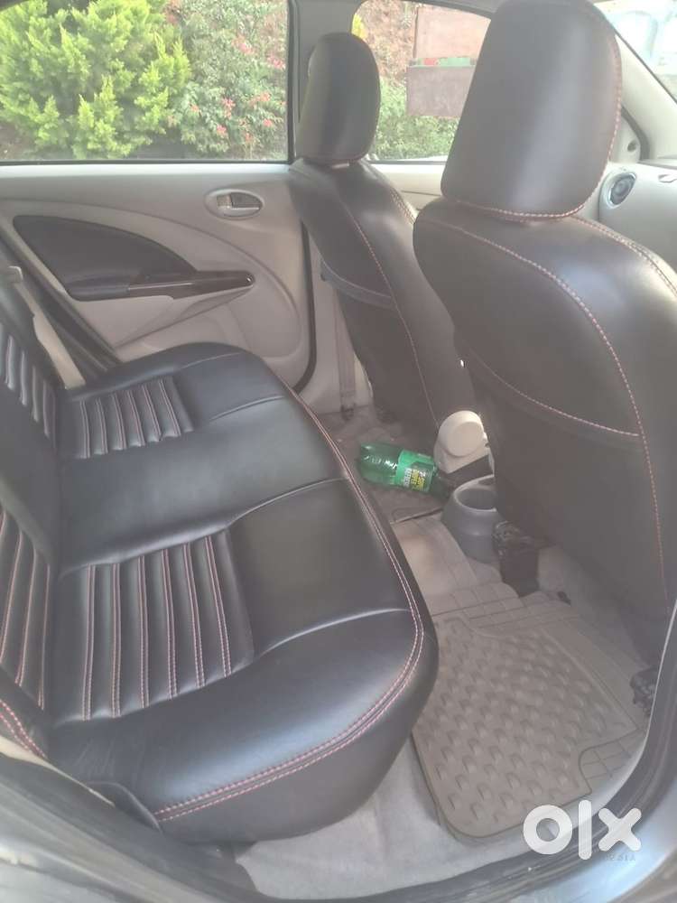 Toyota Etios Liva 2013 Diesel Well Maintained