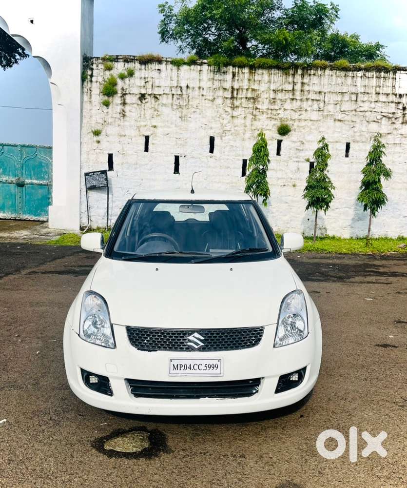 Maruti Suzuki Swift 2008 Diesel Good Condition
