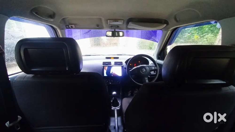 Maruti Swift Ddis Vdi 2008