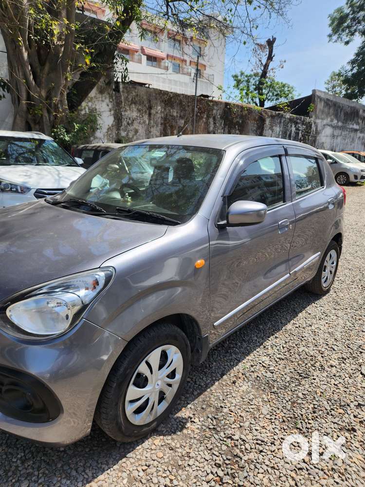Maruti Suzuki Celerio 1.0 Vxi Mt, 2021, Petrol