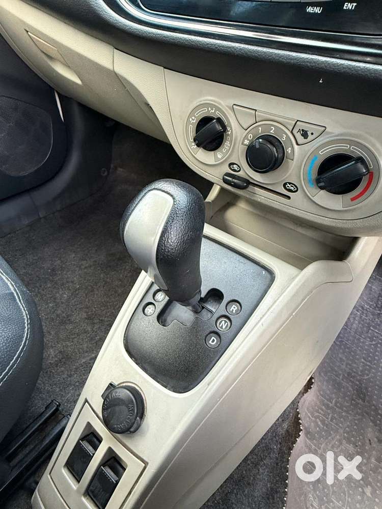 Maruti Suzuki Alto K10 1.0 Vxi Plus Amt, 2014, Petrol