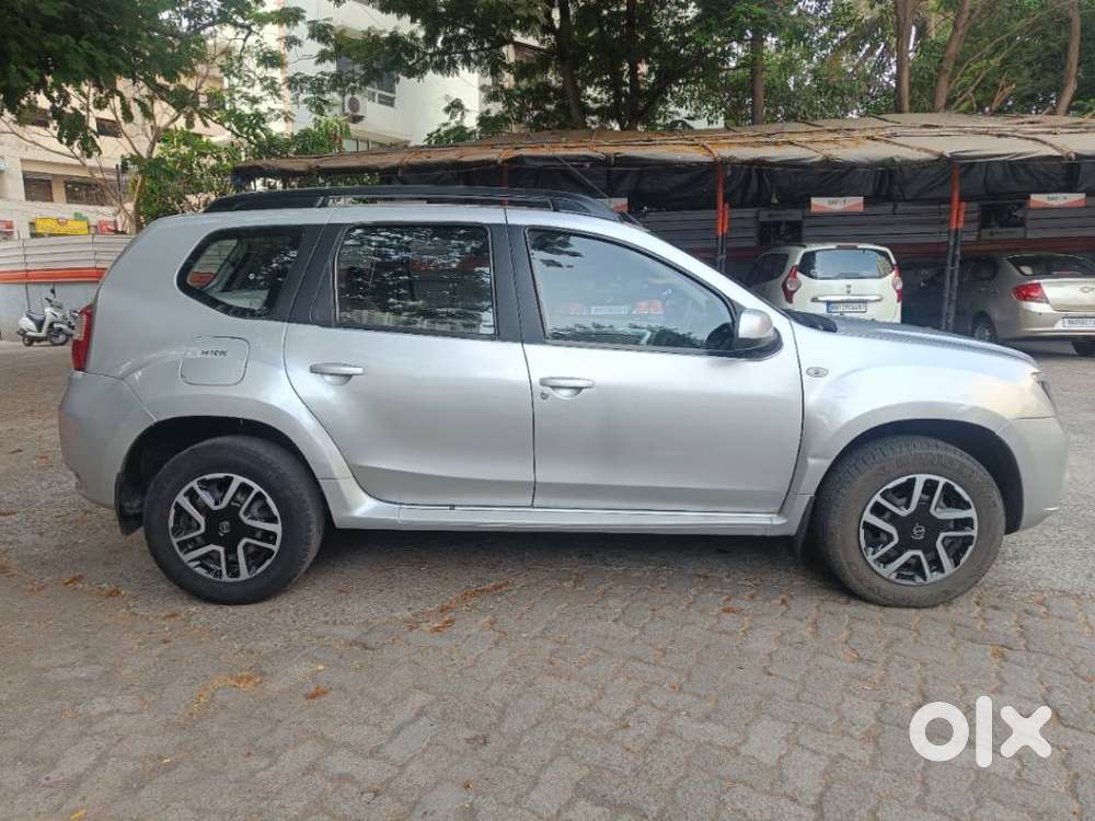 Nissan Terrano 2013-2017 Xl, 2016, Petrol