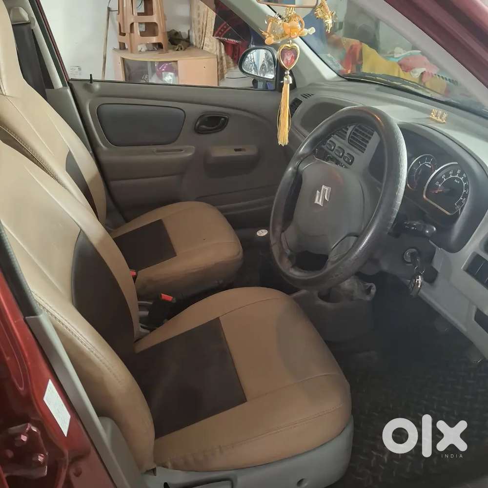Alto K10 Vxi  2013 Model Good Condition Car