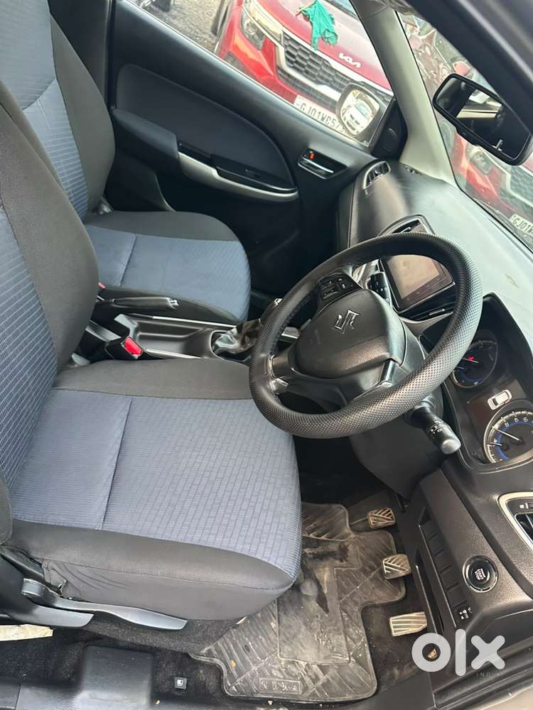 Maruti Suzuki Baleno, 2020, Petrol