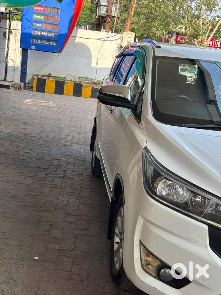 Toyota Diesel Manual 2018 Car