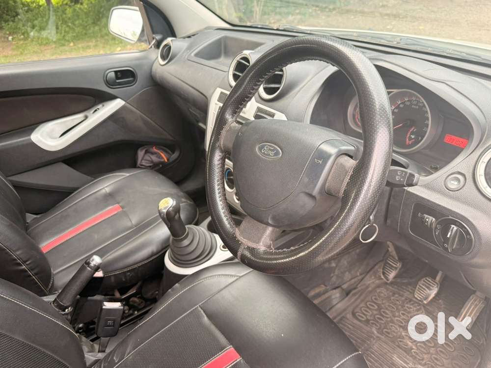 Ford Figo Diesel 2011