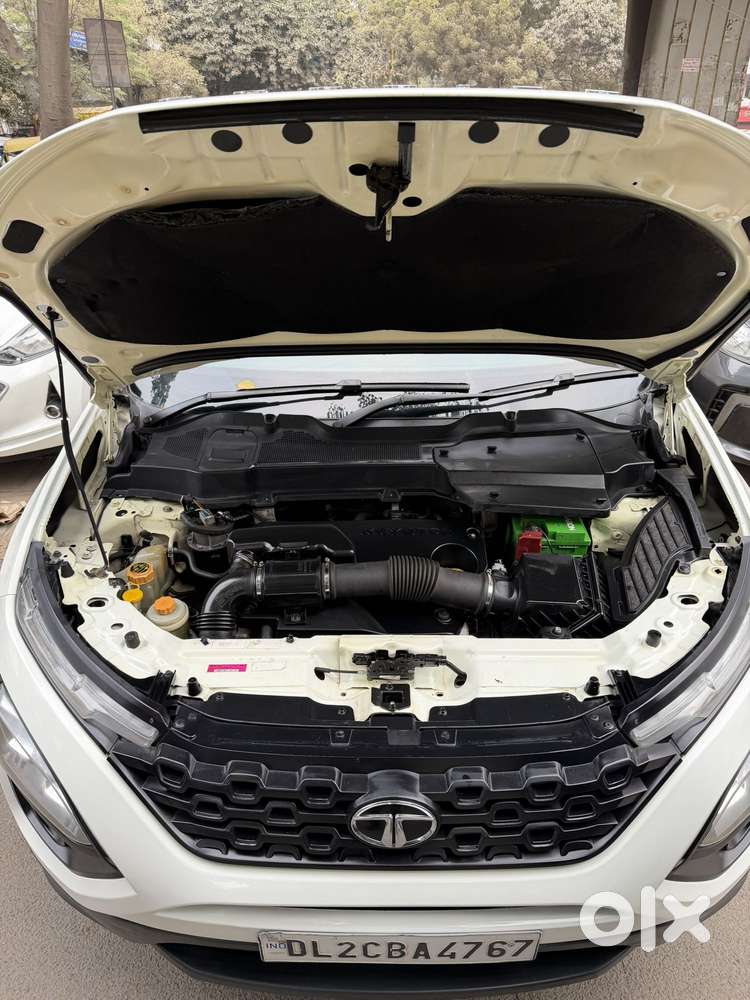 Tata Harrier Xe, 2019, Diesel