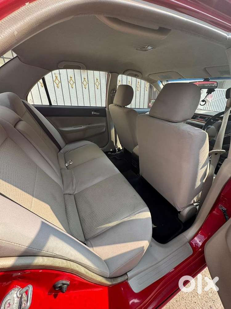 Mitsubishi Cedia 2011