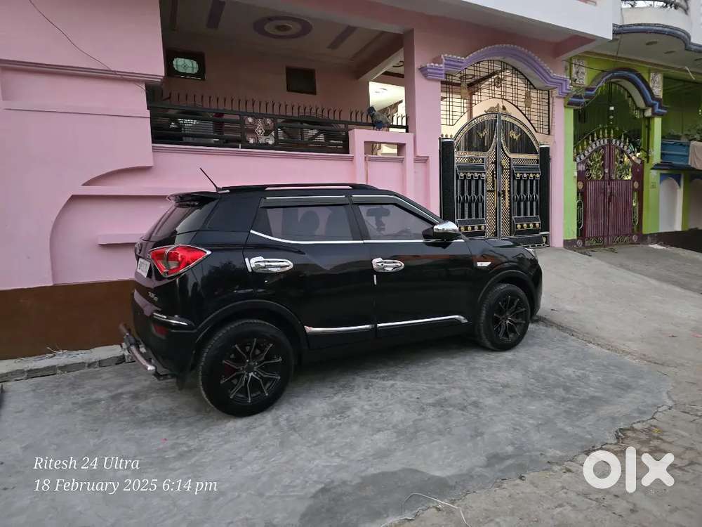Mahindra Xuv300 Diesel 2020