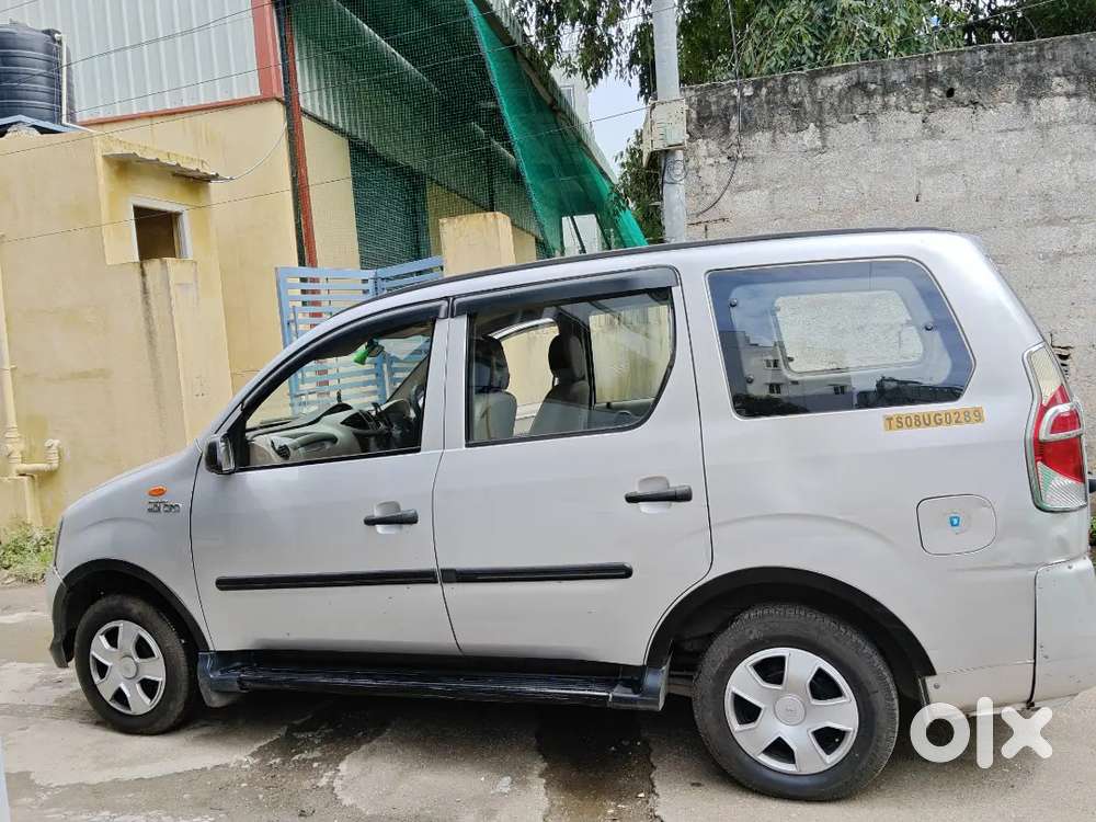 Mahindra Xylo Diesel 2019