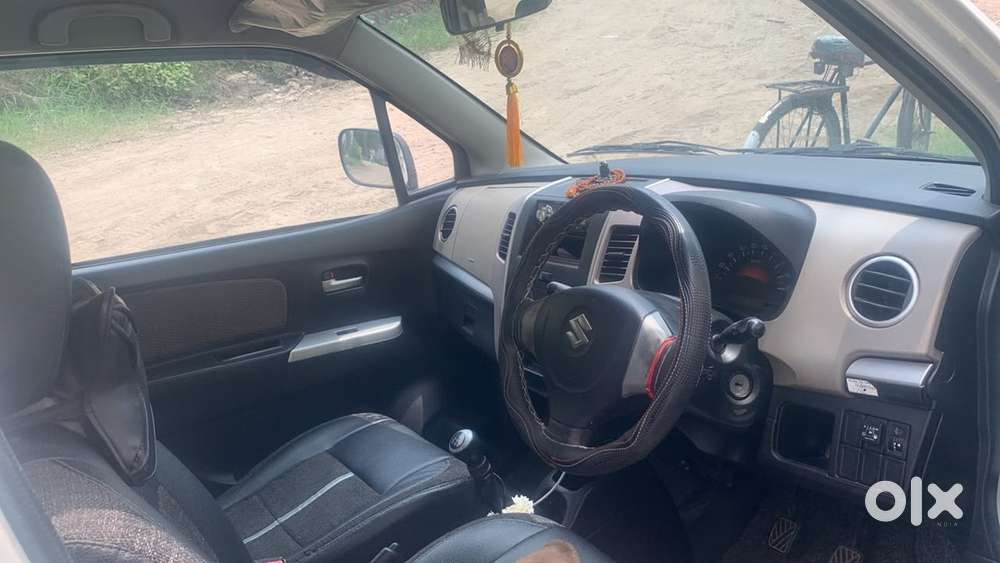 2013 Maruti Suzuki Wagon