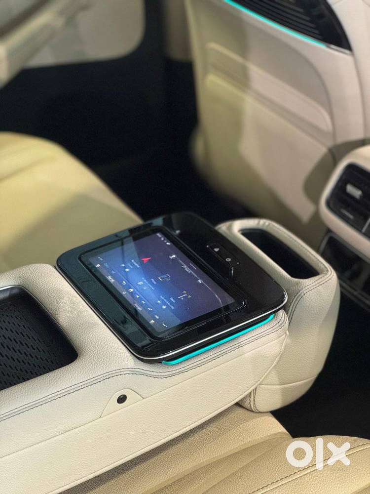 Mercedes-benz Gls 450d 4matic, 2024, Diesel