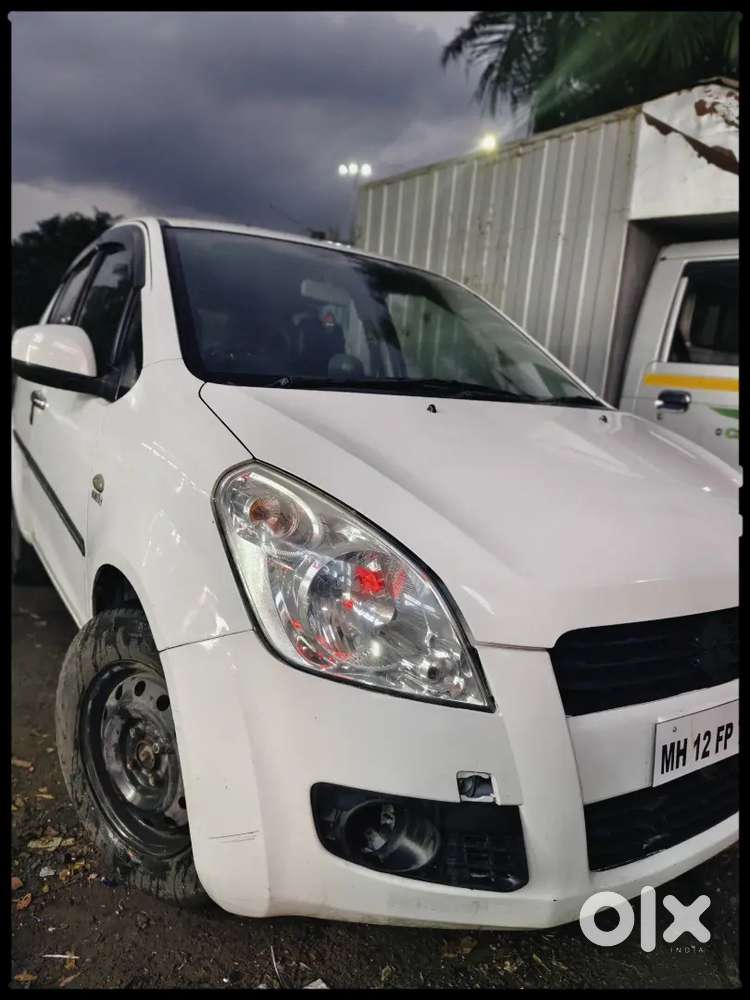 Maruti Ritz Vdi 2009