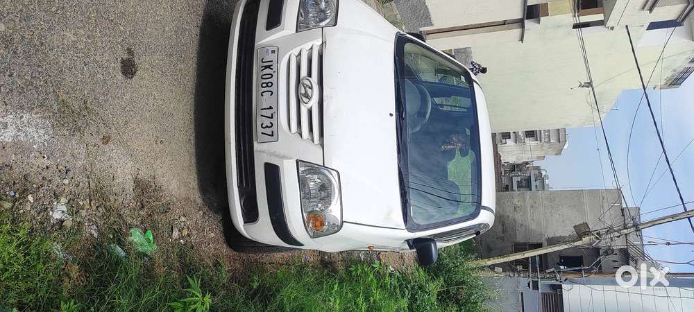 Gls Lpg, Dual (petrol + Lpg)