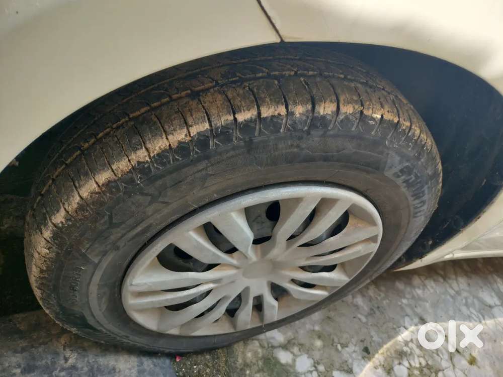 Swift Dzire 2018