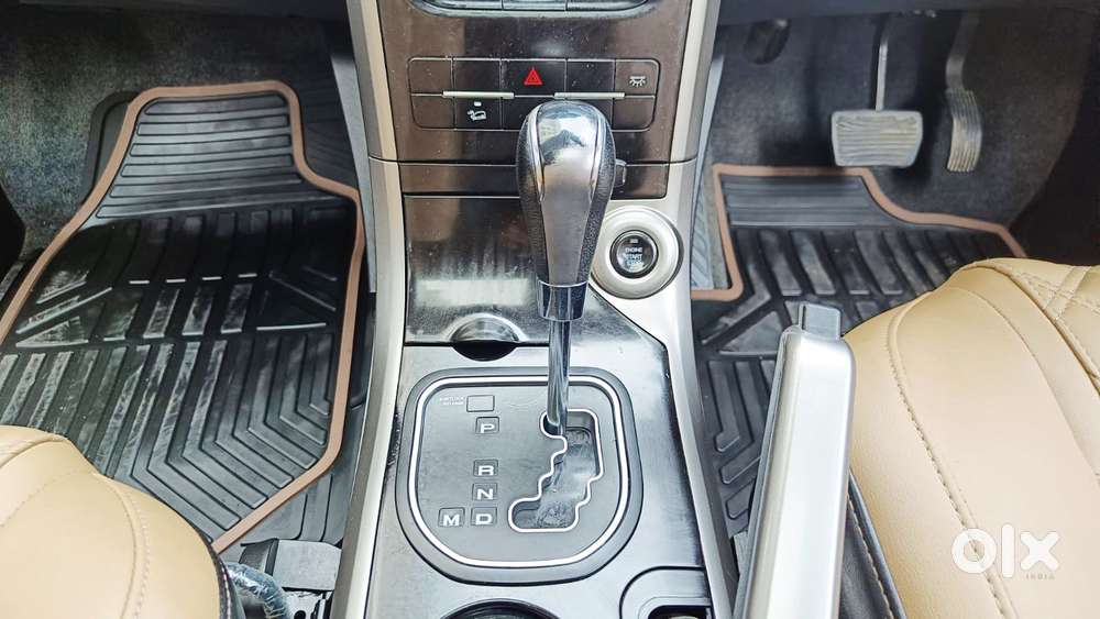 Mahindra Xuv500 W9 At 1.99, 2021, Petrol