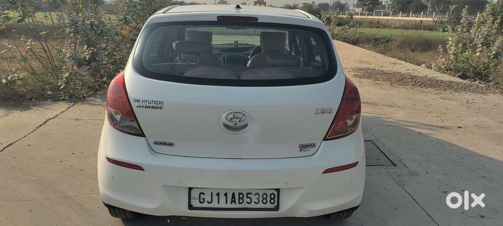 Hyundai Diesel Manual 2013