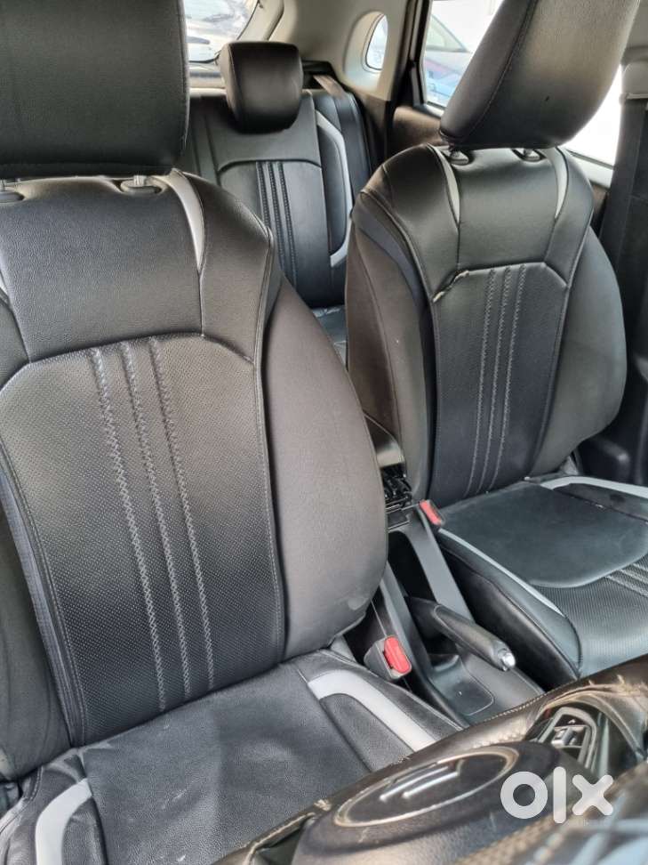 Maruti Suzuki Baleno Zeta Cng, 2023, Petrol