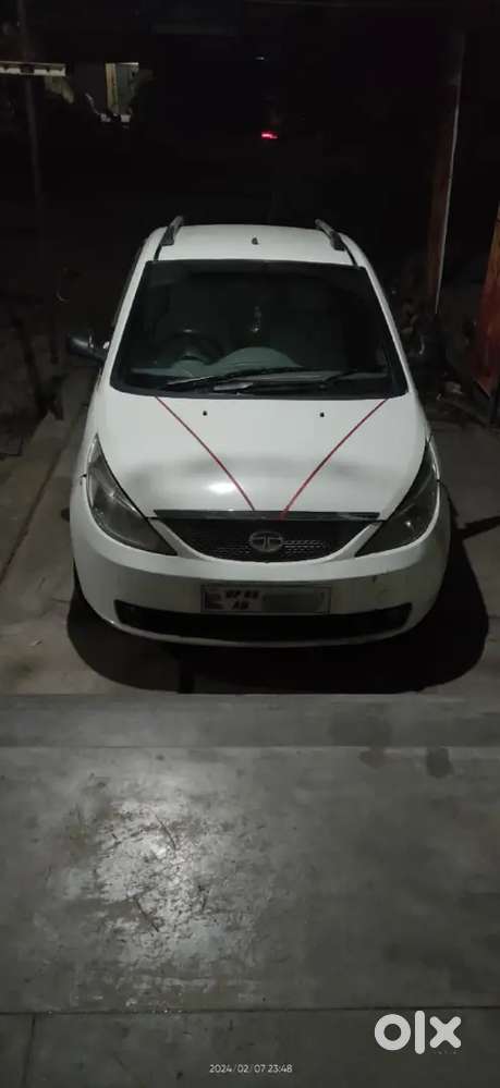 Tata Indica Vista 2010 Diesel Good Condition