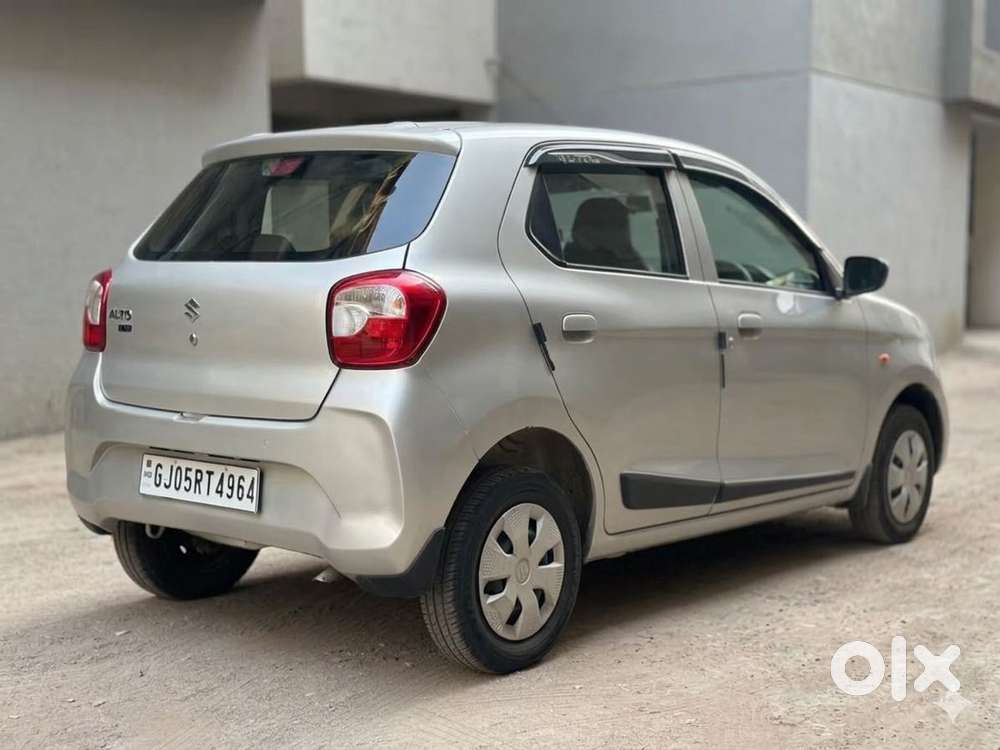 Maruti Suzuki Alto K10 Vxi Amt Optional, 2023, Petrol