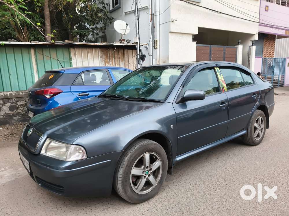 Skoda Octavia 1.9 Tdi, 2008, Diesel