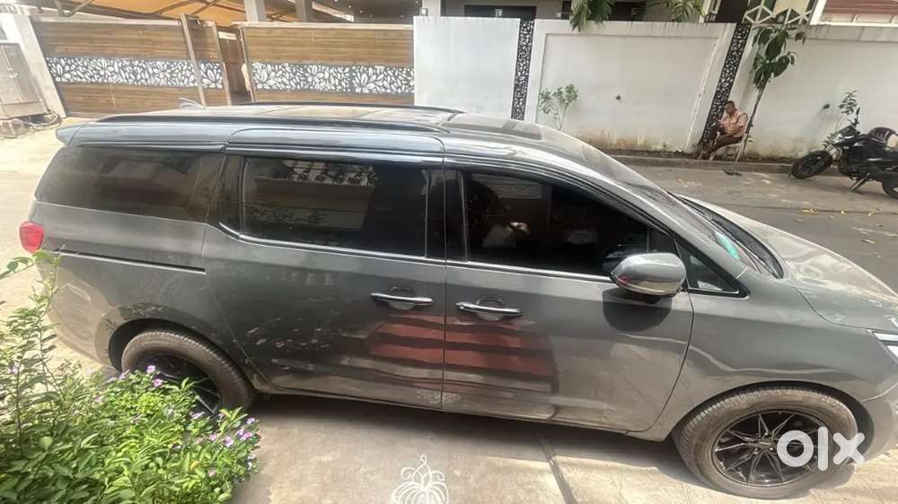 Kia Ka4 Prestige Diesel 2022