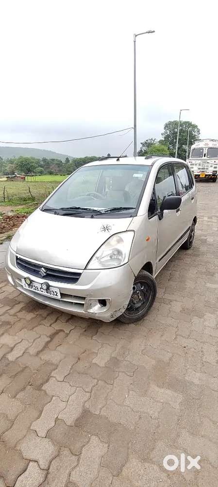 Maruti Suzuki Estilo Lxi 2009 Car