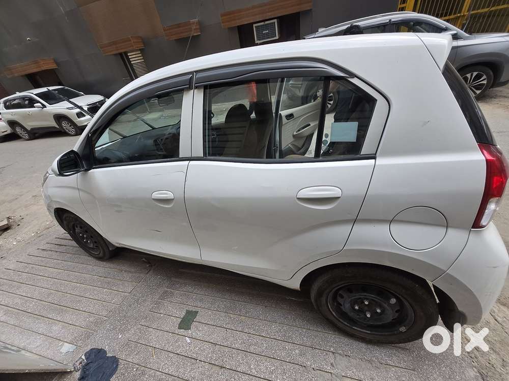 Hyundai Santro Sportz 2023 Cng/petrol All Orginal Paint