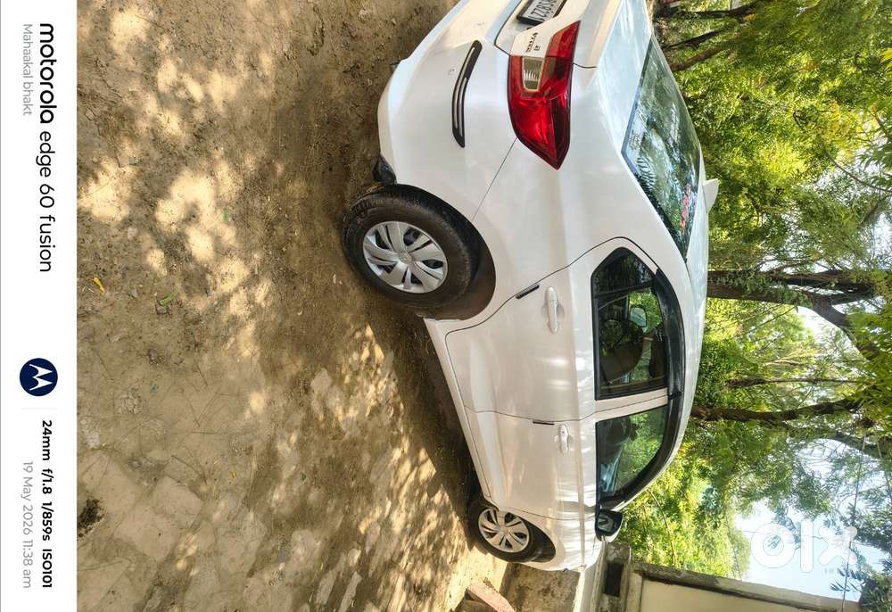 Honda Amaze 2020 Petrol Well Maintained