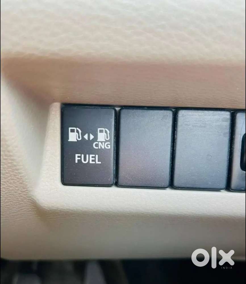 Maruti Suzuki Wagon R Stingray 2021 Petrol Well Maintained