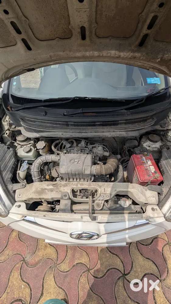 Hyundai Eon Era Plus 2017