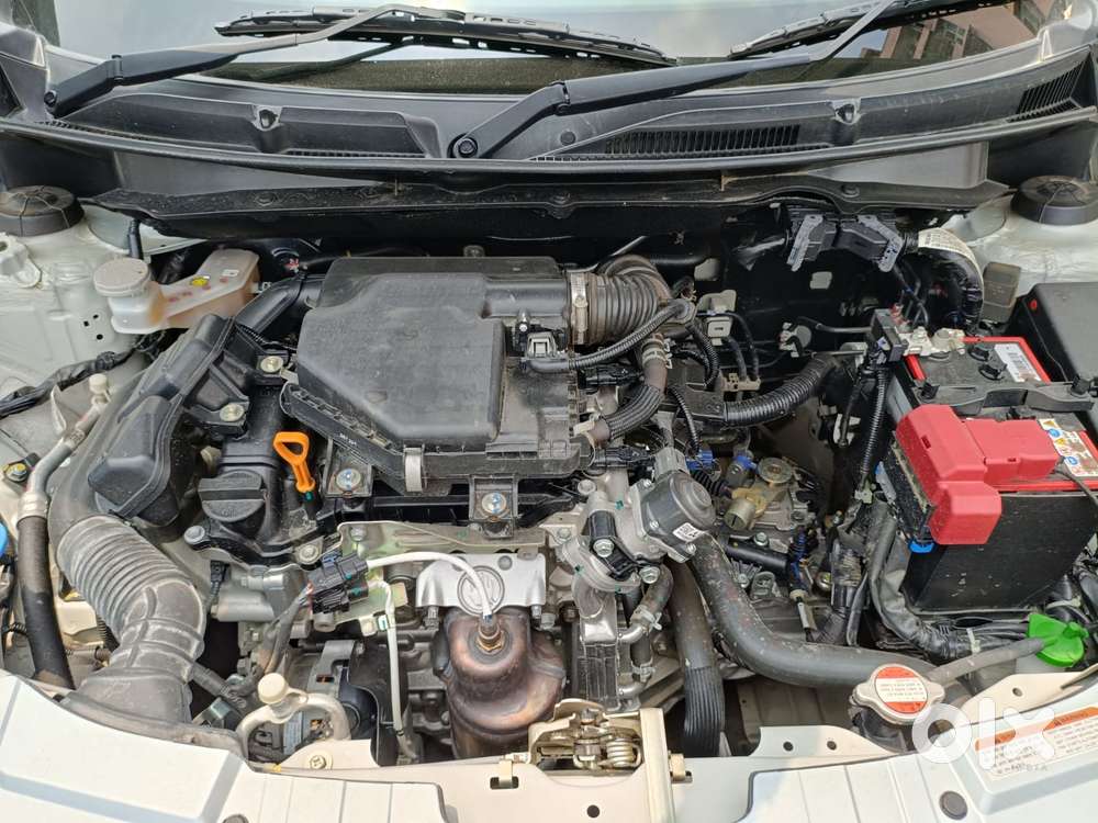 Maruti Suzuki Swift 1.2 Vxi (o), 2025, Petrol
