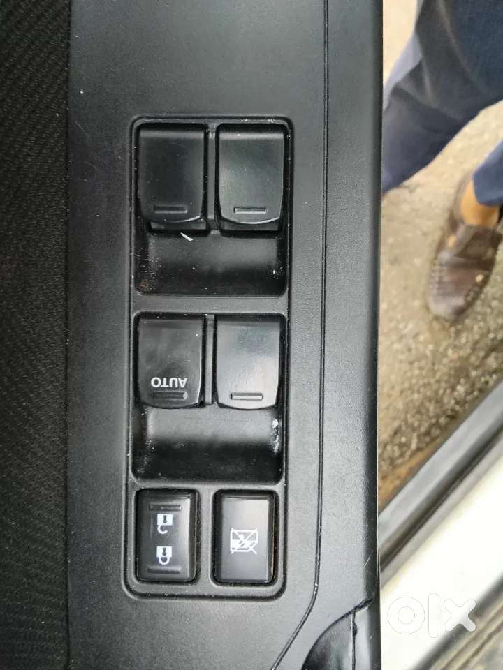 Maruti Suzuki Vitara Brezza Vdi, 2018, Diesel