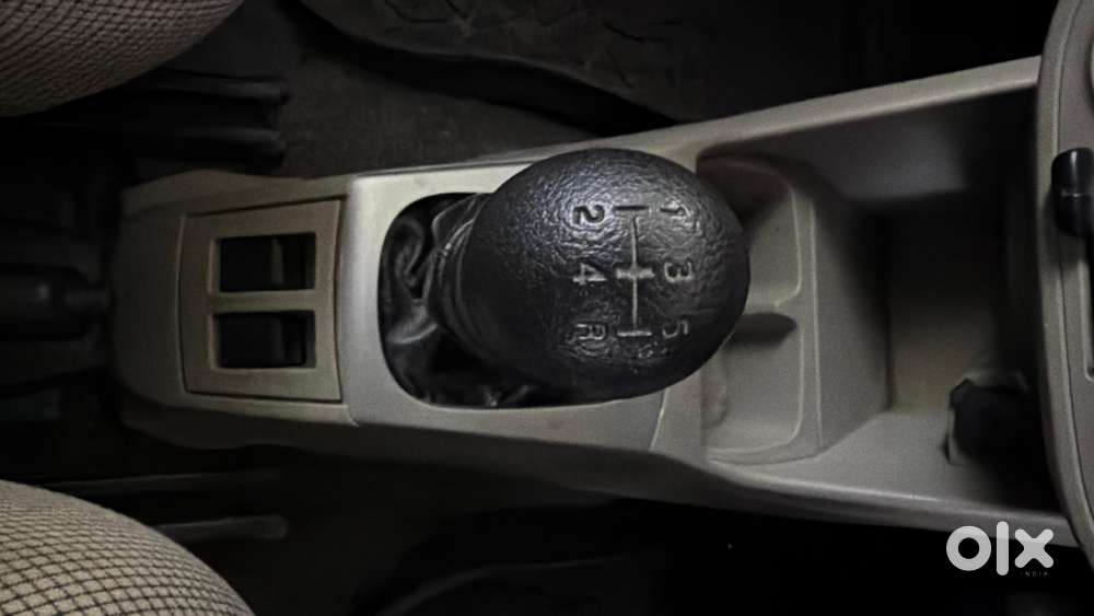 Maruti Suzuki Alto K10 Vxi, 2015, Petrol