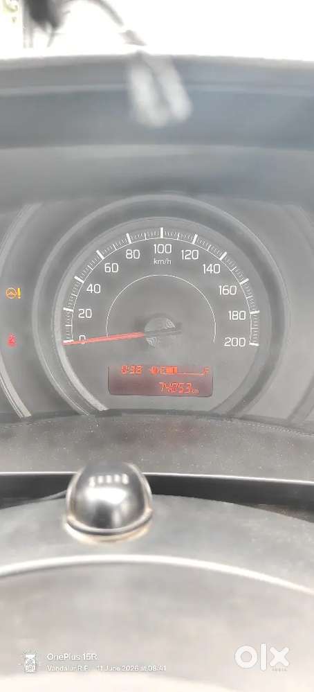 Maruti Suzuki Dzire 2023 Petrol 74500 Km Driven
