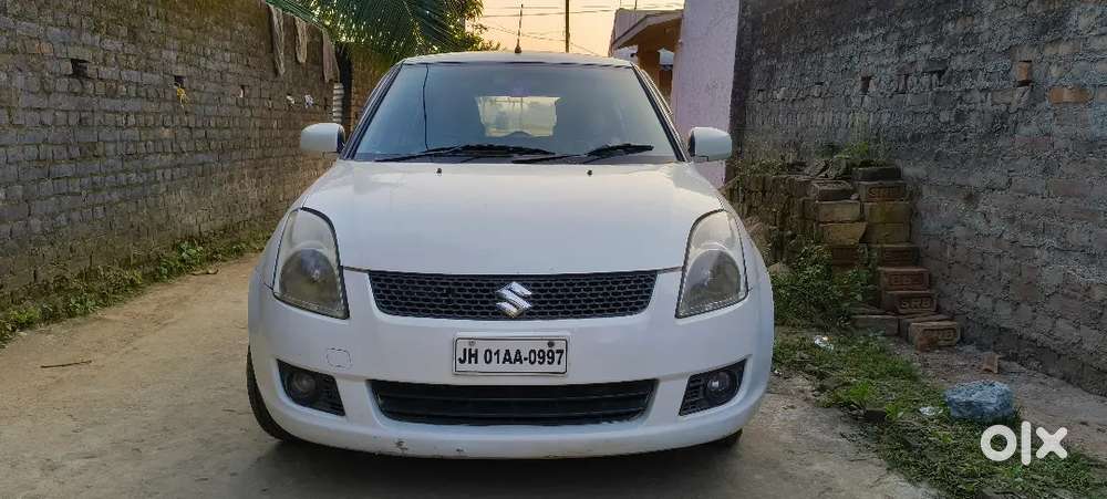 Maruti Suzuki Swift 2009